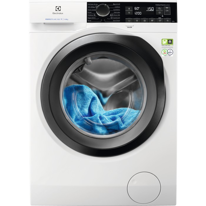 Electrolux - Elöltöltős mosógép - EW9F248BE