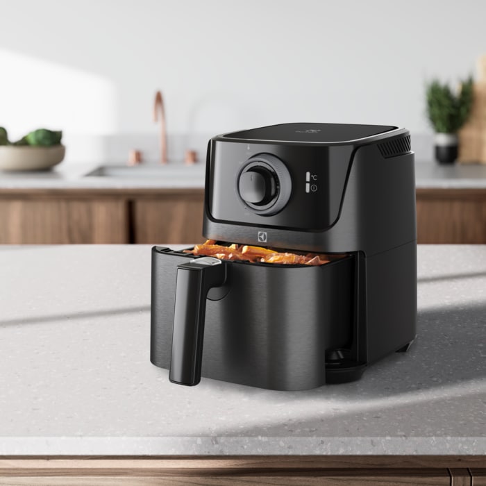 Electrolux - Air Fryer sütő - E5AF1-4GB