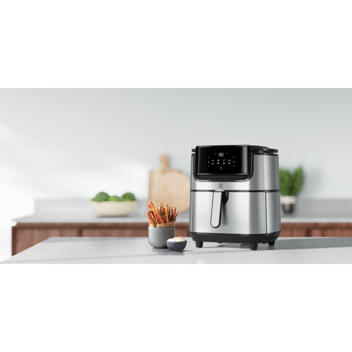 Electrolux - Air Fryer sütő - E6AF1-6ST