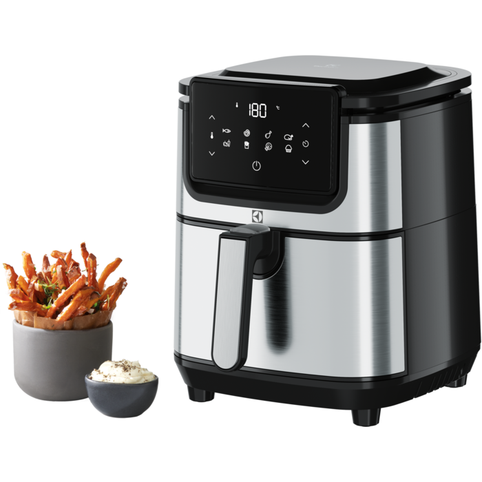 Electrolux - Air Fryer sütő - E6AF1-4ST