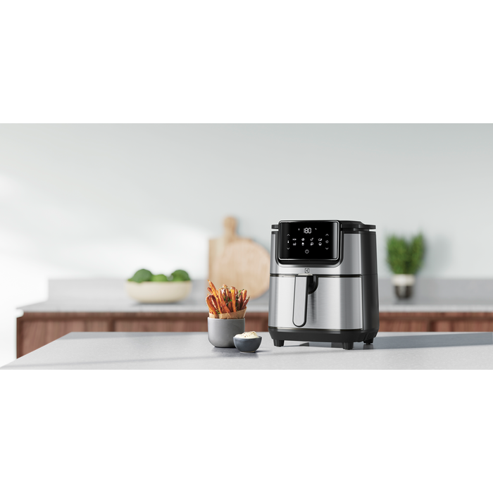 Electrolux - Air Fryer sütő - E6AF1-4ST