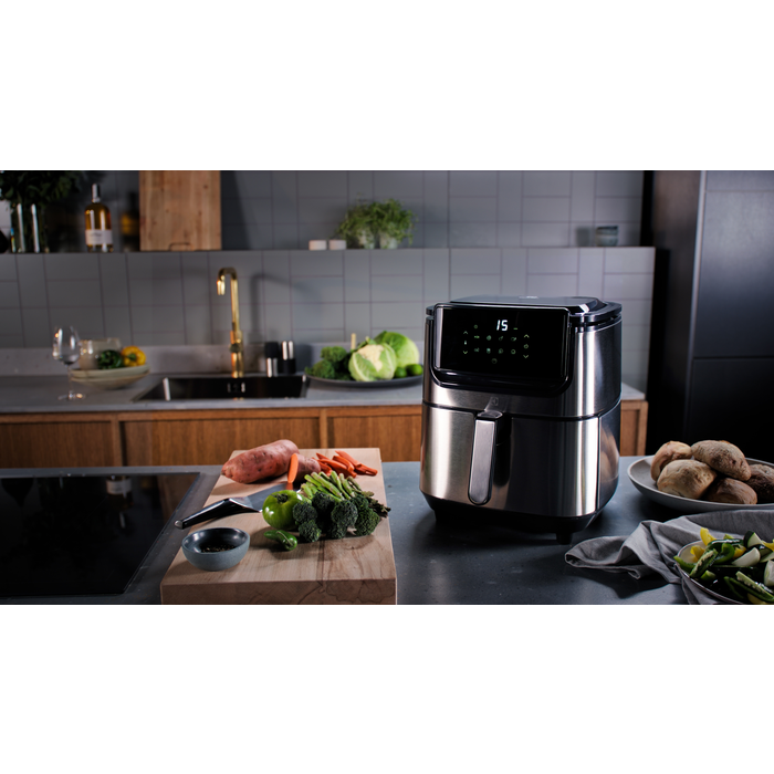 Electrolux - Air Fryer sütő - E6AF1-6ST