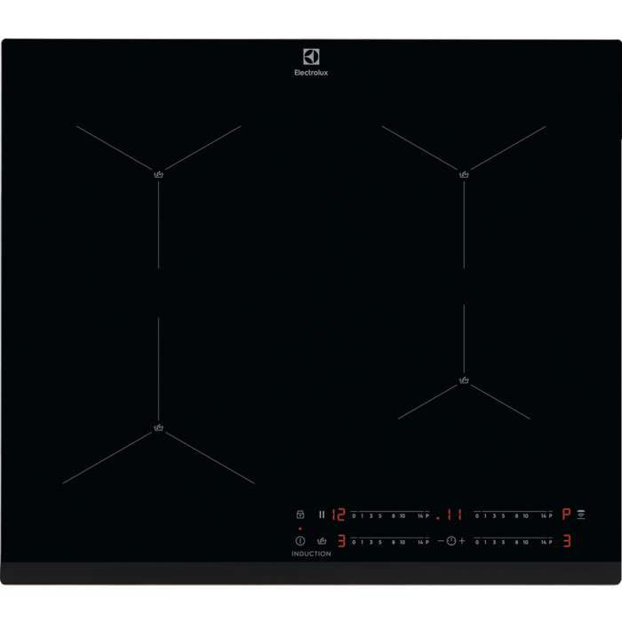 Electrolux - Indukciós főzőlap - EIS62443