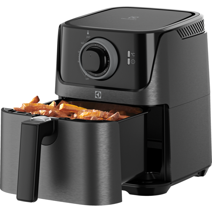 Electrolux - Air Fryer sütő - E5AF1-4GB