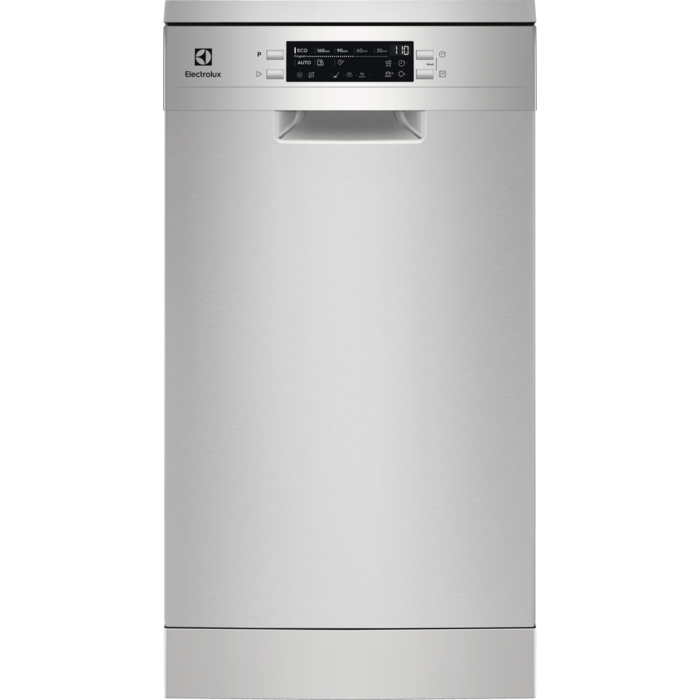 Electrolux - Keskeny mosogatógép - ESG43310SX