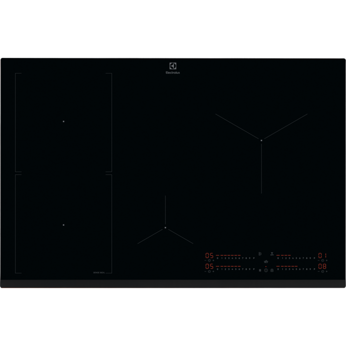 Electrolux - Indukciós főzőlap - EIS82453