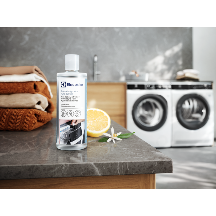 Electrolux - Steam Fragrance - E6WMFR020