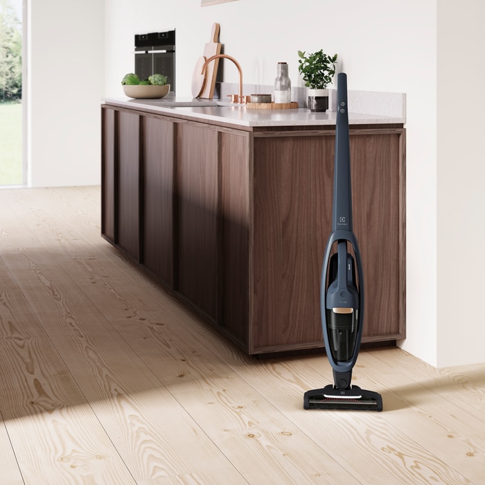 Electrolux - Akkumulátoros álló porszívó - WQ61-46DB