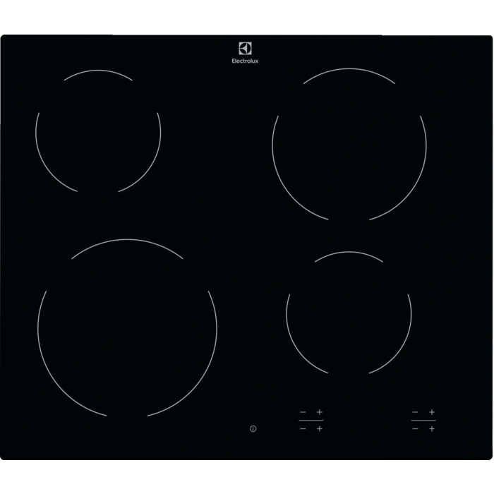 Electrolux - Elektromos főzőlap - EHF6240IOK