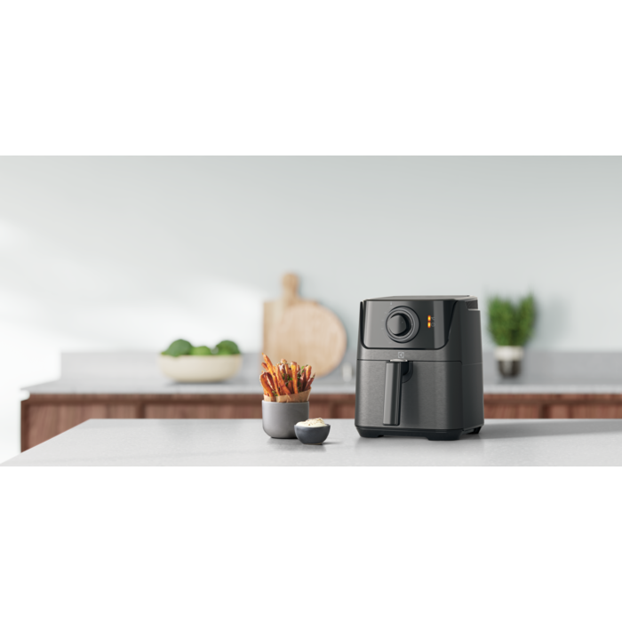 Electrolux - Air Fryer sütő - E5AF1-4GB