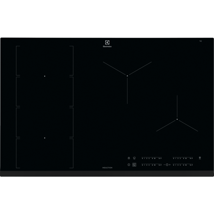 Electrolux - Indukciós főzőlap - EIV854