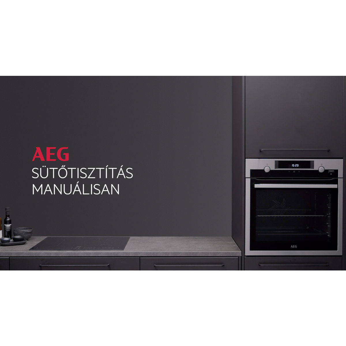 Multi Brand - MicroCare Microwave cleaner - M3OCS300