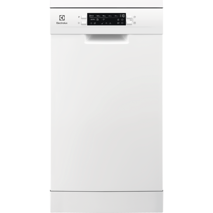 Electrolux - 45 cm széles mosogatógép - ESG42310SW