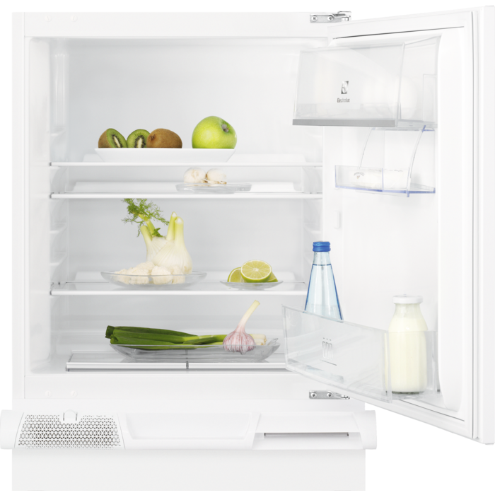 Electrolux - Small refrigerator - LXB2AE82S