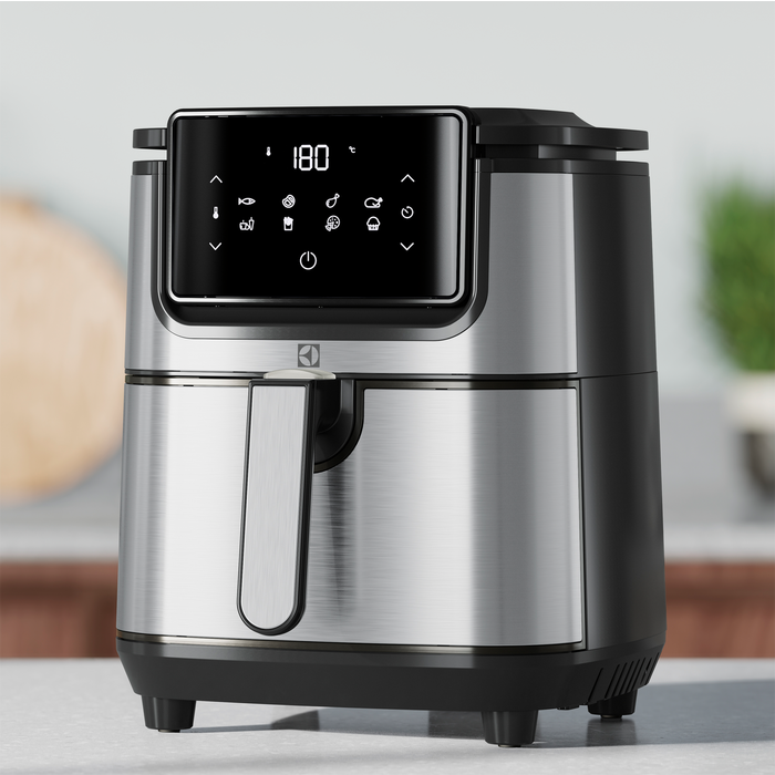 Electrolux - Air Fryer sütő - E6AF1-4ST