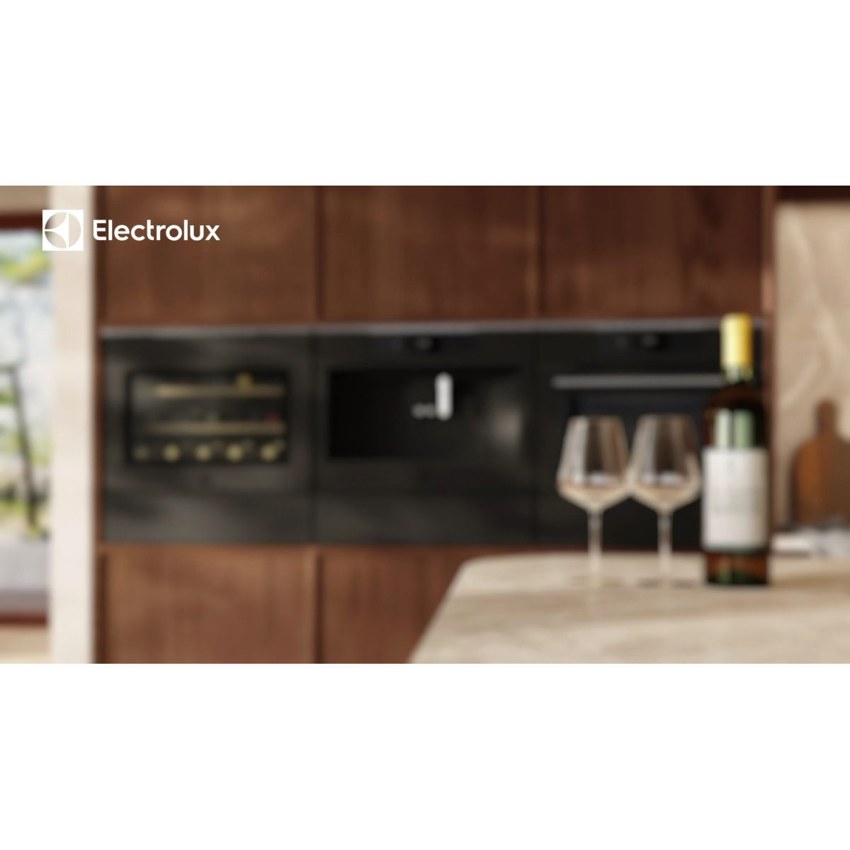 Electrolux - Pult alá építhető borhűtők - EWUS018B7B