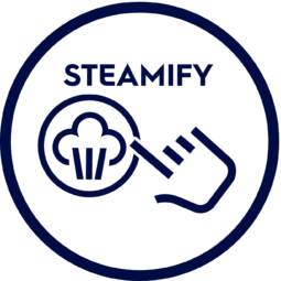 Steamify