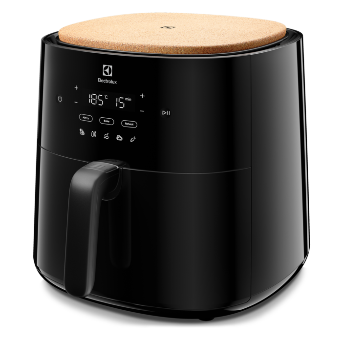 Electrolux - Air Fryer sütő - EAF7B