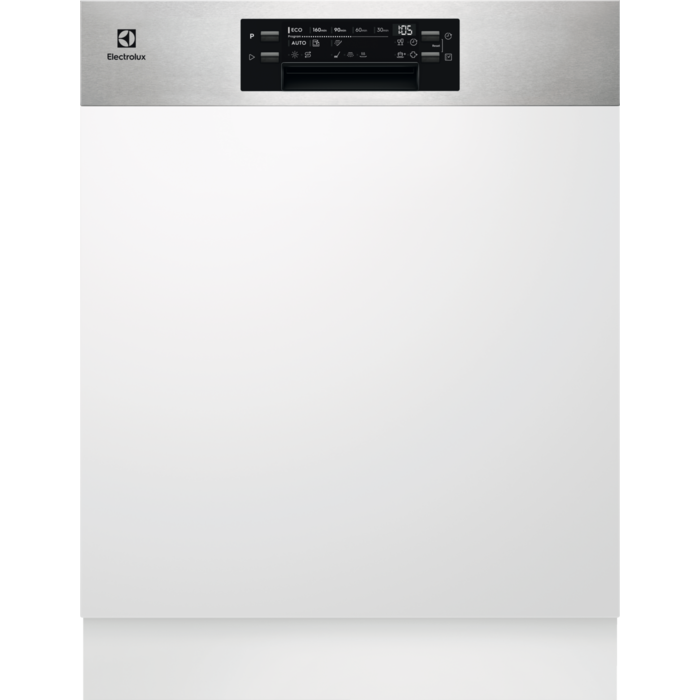 Electrolux - Beépíthető mosogatógép - EEM48300IX