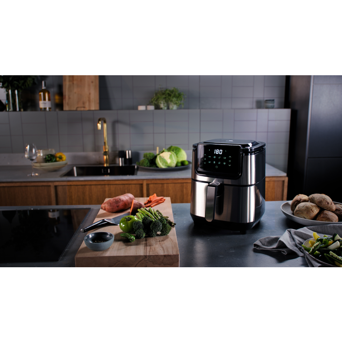 Electrolux - Air Fryer sütő - E6AF1-4ST