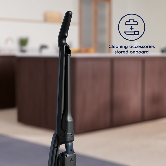 Electrolux - Akkumulátoros álló porszívó - WQ61-46DB