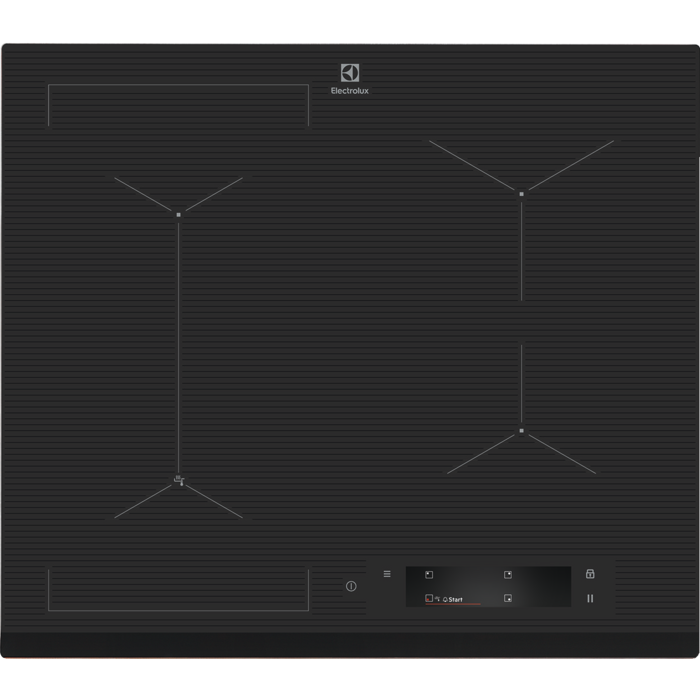 Electrolux - Indukciós főzőlap - EIS6448