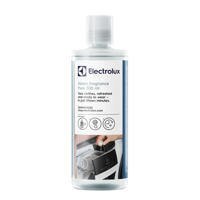 Electrolux - Steam Fragrance - E6WMFR020