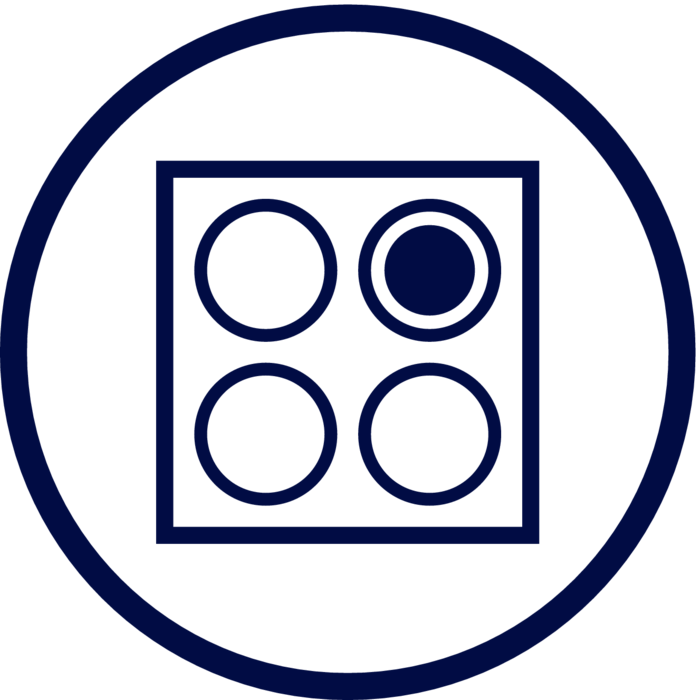 Electrolux - Elektromos főzőlap - EHF6232FOK