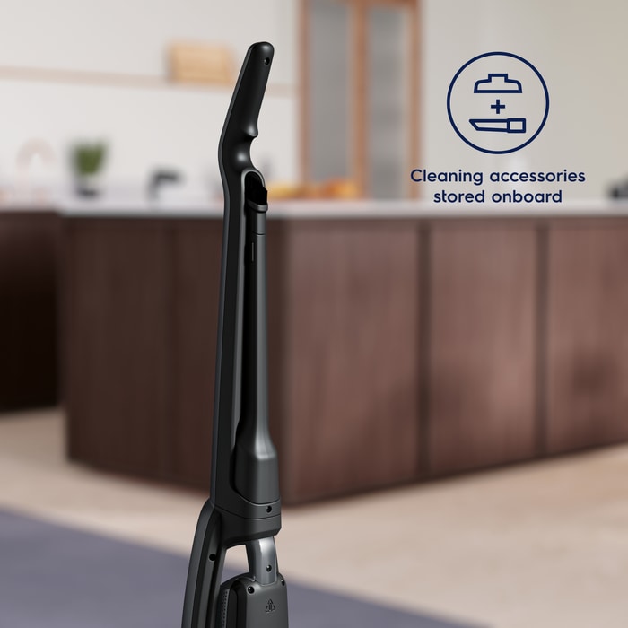 Electrolux - Akkumulátoros álló porszívó - WQ81-PANIM