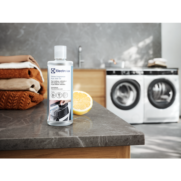 Electrolux - Steam Fragrance - E6WMFR020