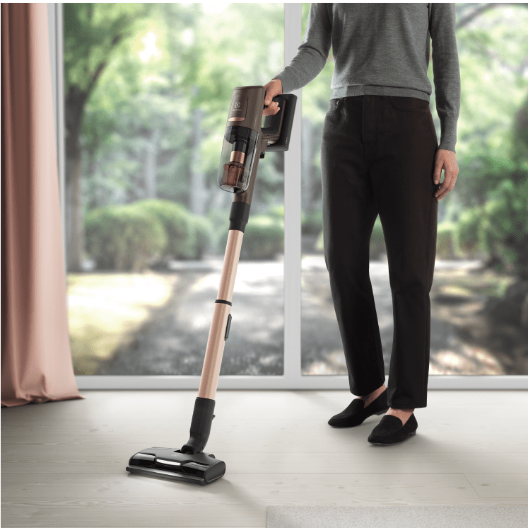 Bővebben a vezeték nélküli porszívókról