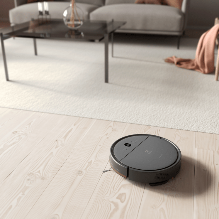 Bővebben a robotporszívókról