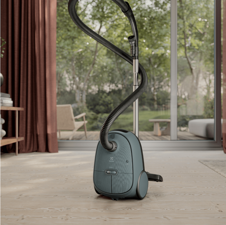 Bővebben a porzsákos porszívókról