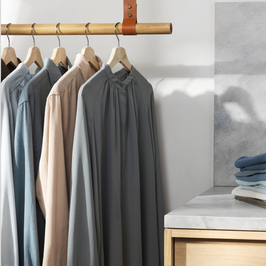 Fogason logó ruhák